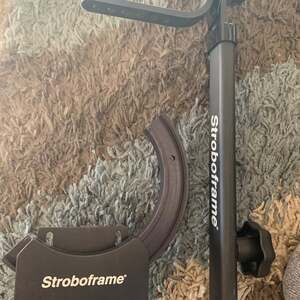 Stroboframe Quick Flip 350 Flash Camera Bracket